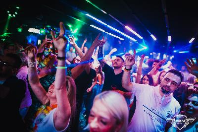Party Bild aus dem Maxxim Club Berlin vom 19.07.2025